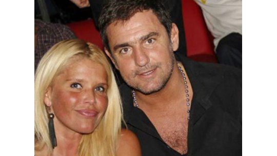 Conmoción en Argentina por la muerte del esposo de Nazarena Vélez