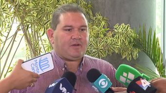 sindicato policial, penitenciario y cofe se reunieron con el futuro ministro del interior para acercarle planteos gremiales