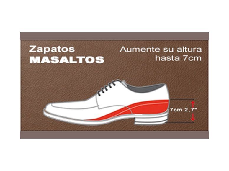 Más altos