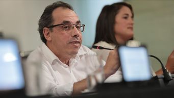 menoni asumio en turismo: el compromiso de este equipo es tratar de aportar puntos de crecimiento a la economia