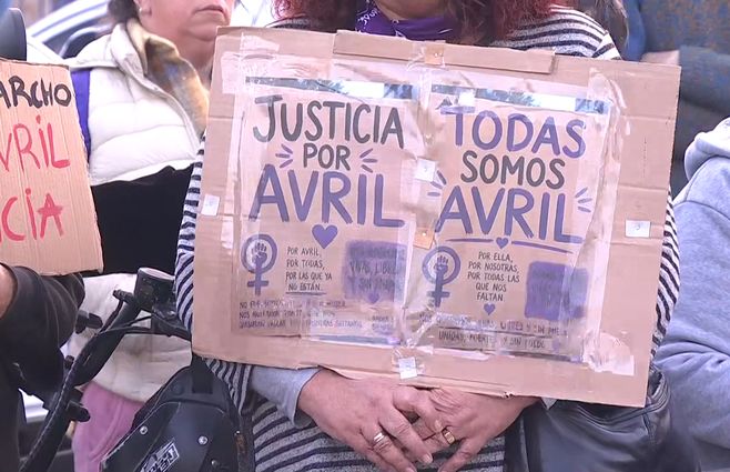 Femicida de Avril fue internado en el Vilardebó por una esquizofrenia que nunca fue tratada
