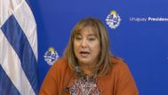 Lacalle Pou le pidió la renuncia a la ministra Irene Moreira, de Cabildo Abierto