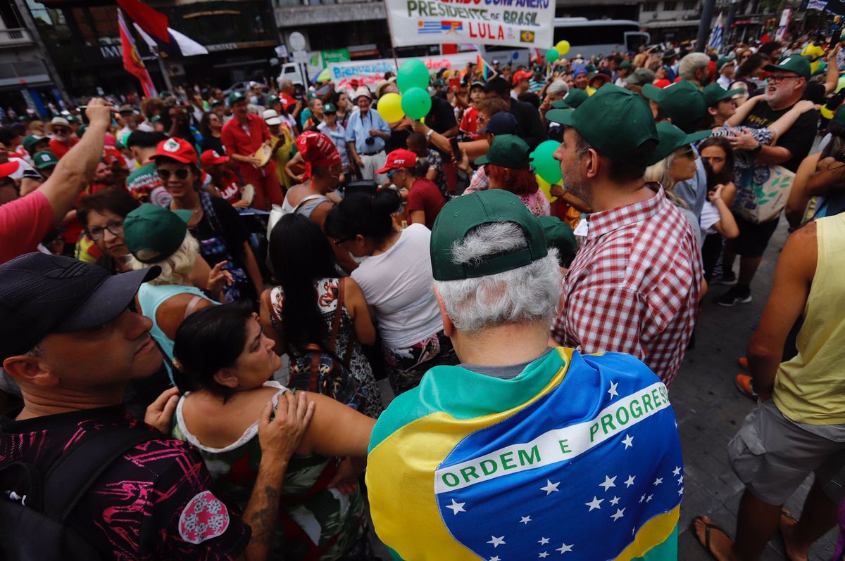 Foto: Armando Sartorotti / FocoUy