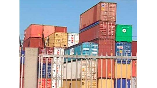 Exportaciones crecieron casi un 23% en noviembre