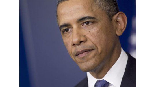 Obama toma en serio propuesta rusa para que Siria entregue armas
