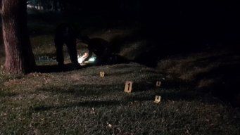 Foto: Subrayado. El homicidio ocurrió en la noche de este domingo, en Rivera.