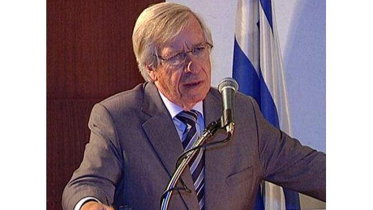 Uruguay salió de la lista gris de la OCDE