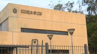 padres de alumnos preocupados por situacion electrica en escuela 230 de paso carrasco
