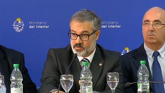 caso lola: siempre hubo un policia, un juez o un fiscal trabajando en el caso, dijo el juez