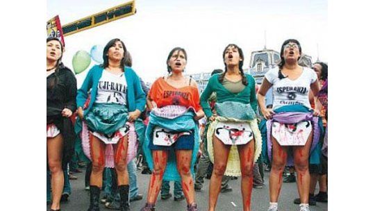 Perú investiga esterilizaciones forzadas de la era Fujimori