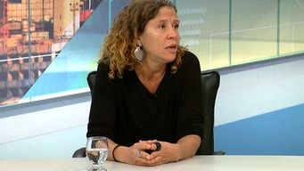 economista afirmo que uruguay sera uno de los paises con menor crecimiento de america latina