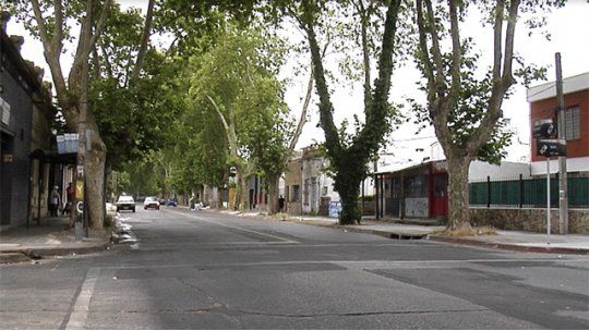 la unión