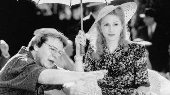 Subrayado | CINE EVITA ALAN PARKER