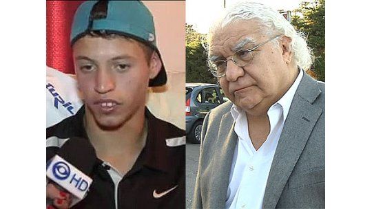 Acuerdo entre Nacional y Nico López: millón de dólares y libertad