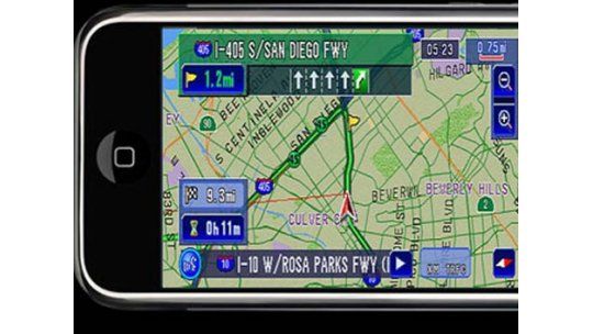 Una aplicación para celulares especial para situaciones de riesgo