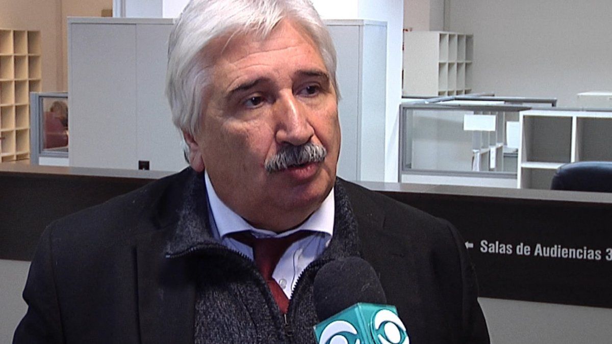 Últimas noticias sobre Juan Gómez Subrayado