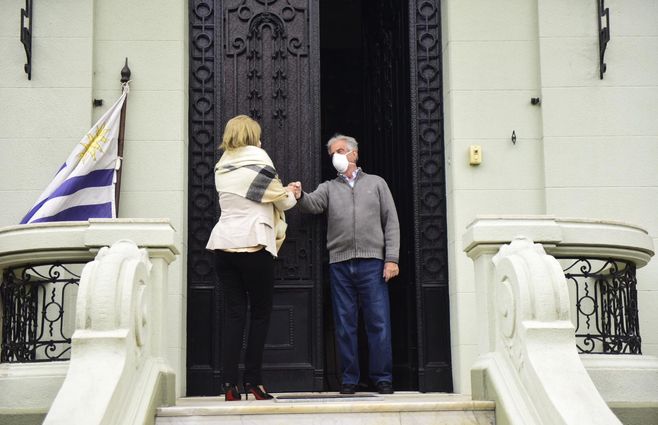 Fotos: Verónica Caballero