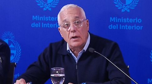 Cambios en cúpula policial: No se trata de otra cosa que no sea poner a los mejores en los lugares donde más se necesita, dijo Negro