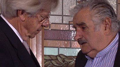 Mujica y Astori,los líderes de que marcaron profundamente las tres gestiones del FA