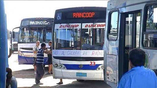 raincoop