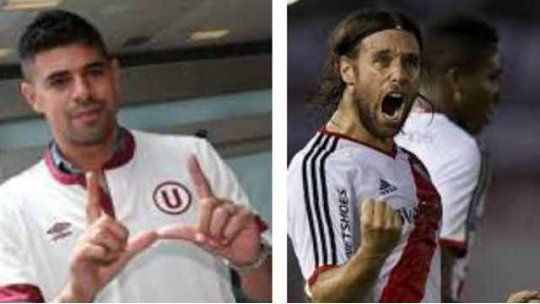 Preliminar de lujo: River de Muñeco Gallardo ante Universitario