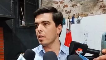 soravilla: creo que la gente de artigas supo reconocer diez anos de una buena gestion en la intendencia