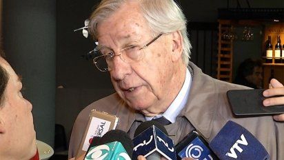 la suba del desempleo es el principal problema economico, dijo astori