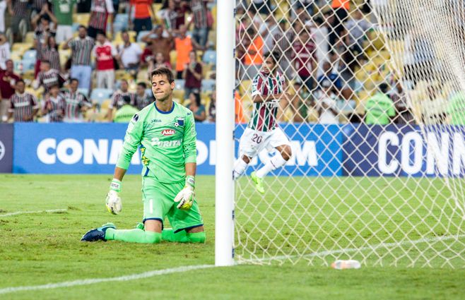 De Amores: el exLiverpool pasa por un gran momento en Capurro