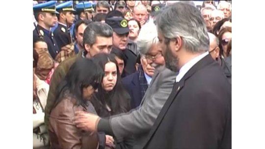 Layera: el agente Carlos Rodríguez hoy es nuestro ejemplo