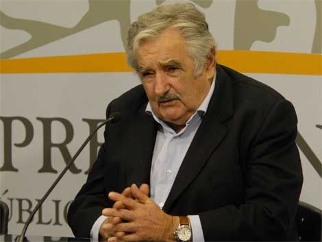 Mujica dijo que entre los soldados siempre hay indisciplinados