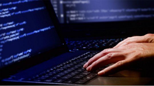 hacker