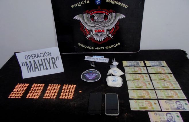 Jefatura de Policía de Maldonado