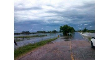 La turbonada de Cerro Largo puede repetirse en el resto del país