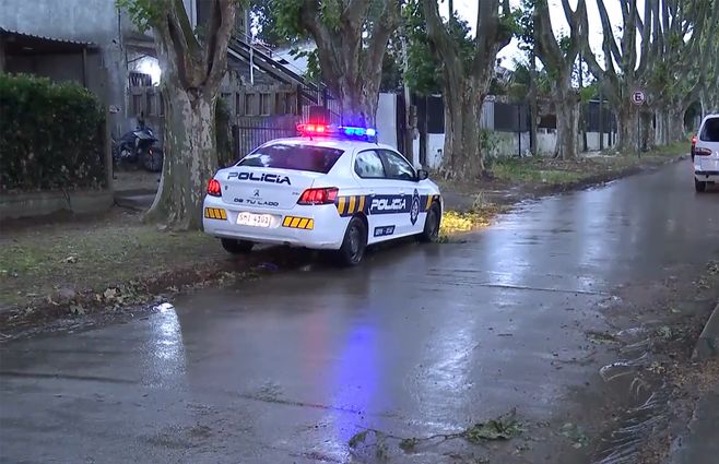 POLICIA-BALEADO-CALLE-CARNOT-Y-GARZON