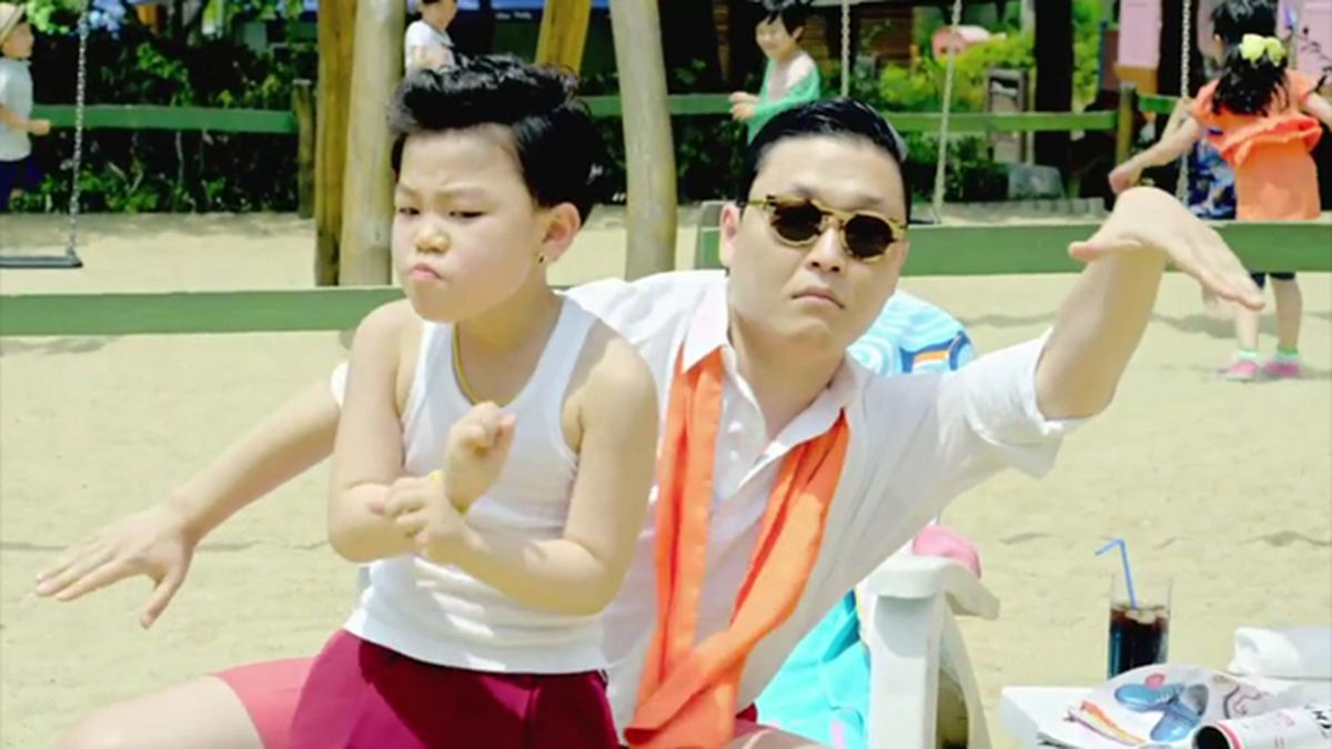 Un rapero coreano lanzó el tema del año y ya es ídolo en Youtube