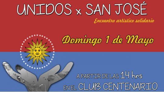 unidos por san jose