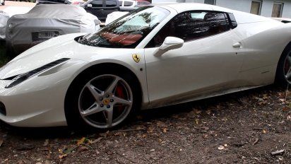 suprema corte habilito extradicion del turco condenado por lavar dinero en uruguay