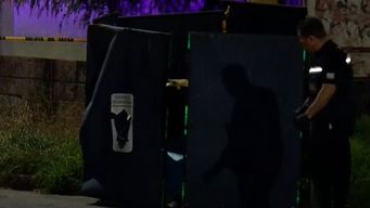 homicidio en el barrio casabo: investigan si ocurrio en el marco de una rapina