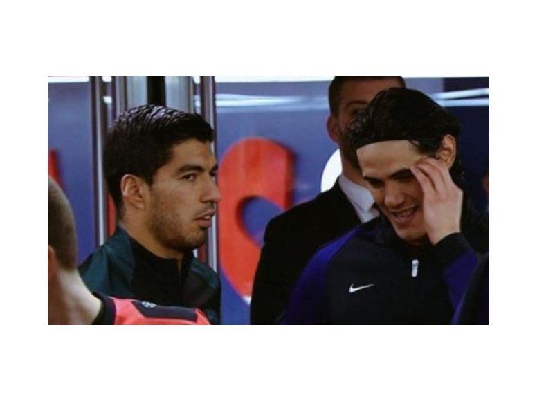 Suárez Cavani