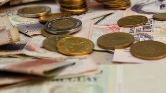 economia crece 0,4% en el segundo trimestre; sube 2,1% interanual