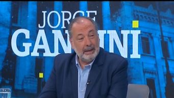 gandini: hay que acelerar el proceso de transformaciones por un pais seguro integrado y desarrollado