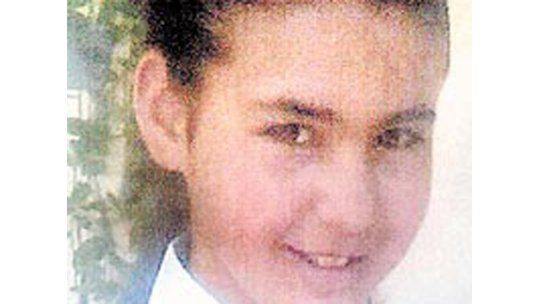 Dos obreros forestales y un menor admitieron asesinato de Daiana