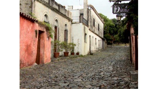 El departamento de Colonia tuvo una ocupación de un 84% en enero