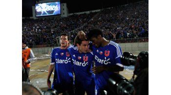 La Universidad de Chile busca una hazaña ante Boca