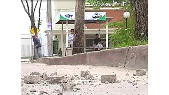 Enfrentamiento entre bandas rivales dejó un joven muerto en Pando