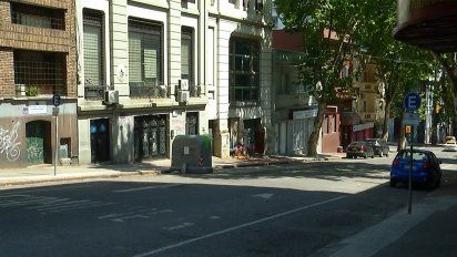 joven a prision por matar a un hombre en una pelea por drogas