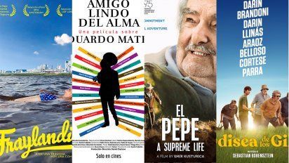 los recomendados de jackie rodriguez stratta para ver en varias salas