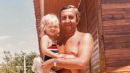 El mensaje de Manuela da Silveira para “Toto”: “Agradezco todo lo que aprendí de él”