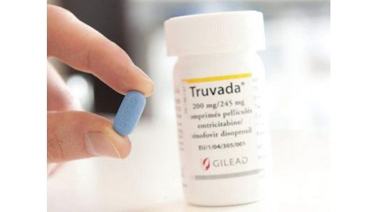 Estados Unidos aprobó el uso de píldora para prevenir el Sida