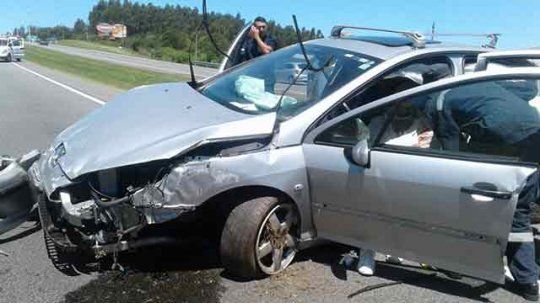 accidente
